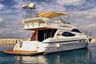 Yacht Rental Dubai